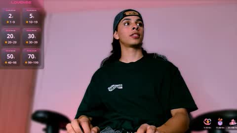 Danny online show from 02.19.26