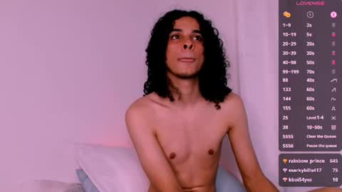 Danny online show from 07.05.26