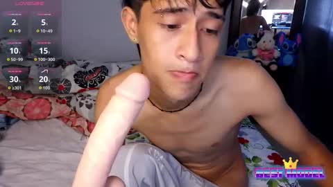 Danny online show from 10.06.25