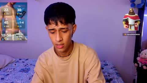 Danny online show from 10.09.25