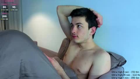 Snapshot of danny__magic chatting on 01.31.26 danny__magic online show from 01.31.26