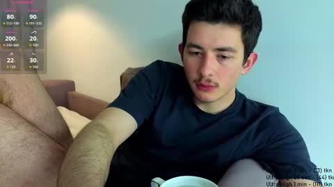 Snapshot of danny__magic chatting on 02.22.26 danny__magic online show from 02.22.26