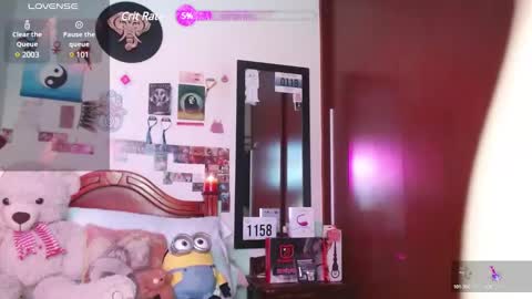 phantom555 online show from 02.10.25