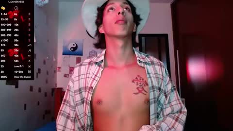 phantom555 online show from 11.17.25