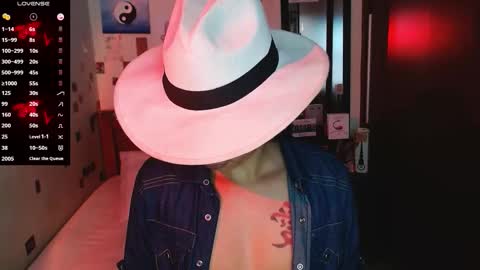 phantom555 online show from 12.15.25