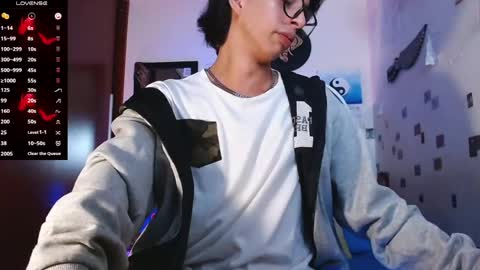 phantom555 online show from 04.14.26