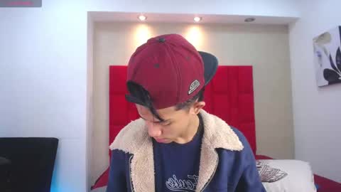 Danny online show from 12.21.25