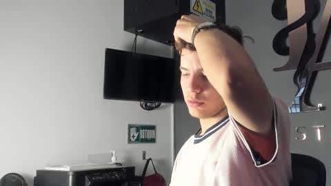 danny_and_lara online show from 10.10.25