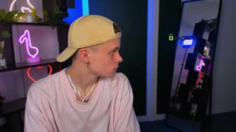 danny_dark1 online show from 03.28.26