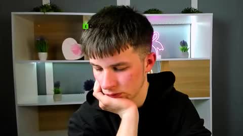 danny_dark1 online show from 03.30.26