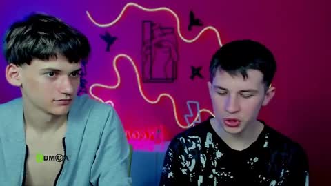 danny_dark1 online show from 03.31.26