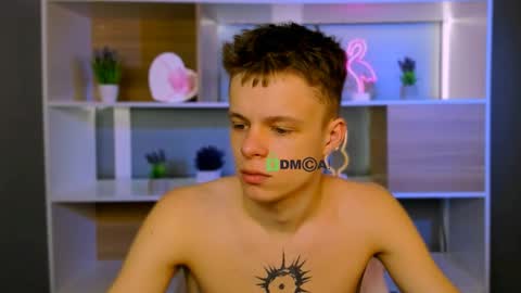 danny_dark1 online show from 04.02.26