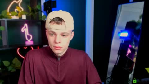 danny_dark1 online show from 04.07.26