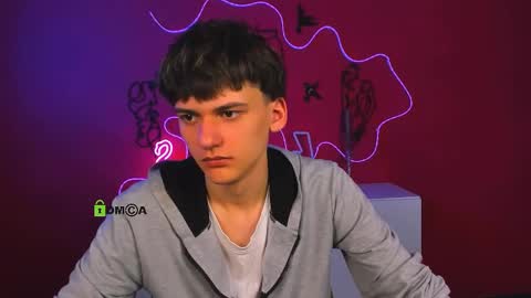 danny_dark1 online show from 04.07.26