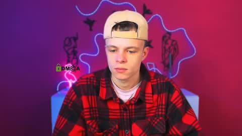 danny_dark1 online show from 04.09.26