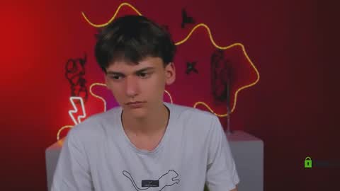 danny_dark1 online show from 04.19.26