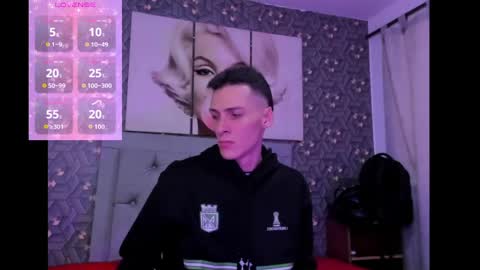 Danny online show from 04.13.26