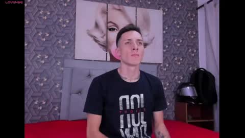 Danny online show from 04.15.26