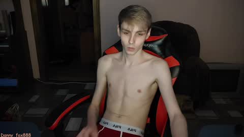 Snapshot of danny_fox888 chatting on 01.21.25 Daniel online show from 01.21.25