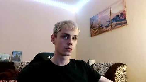 Snapshot of danny_fox888 chatting on 10.29.25 Daniel online show from 10.29.25