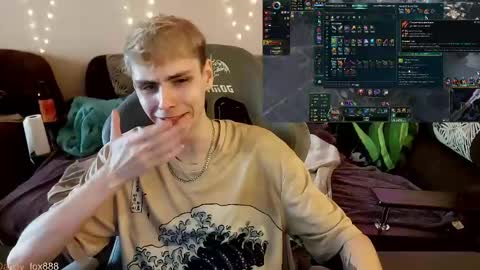 Daniel online show from 05.25.26