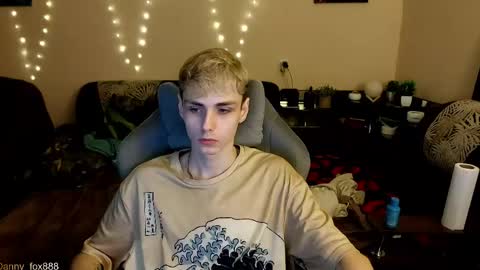 Daniel online show from 05.27.26