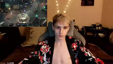 Daniel online show from 06.14.26