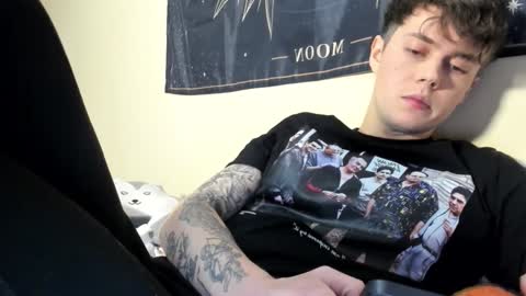 danny online show from 12.18.24