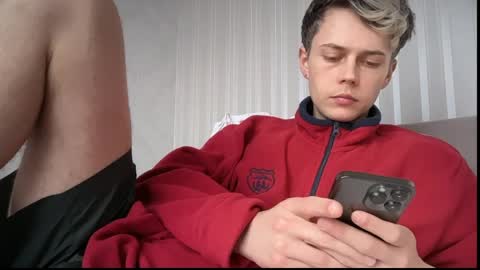 danny online show from 04.07.26