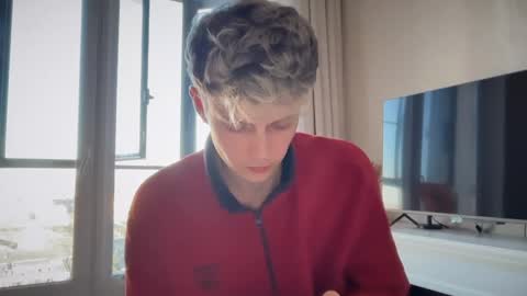 danny online show from 04.08.26