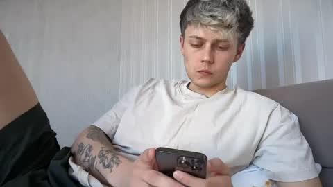 danny online show from 04.11.26