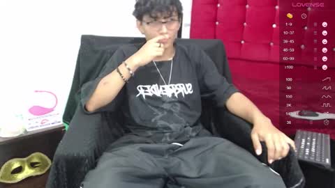 danny_orbit online show from 09.27.25