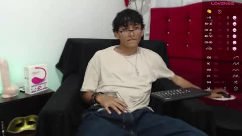 danny_orbit online show from 10.03.25