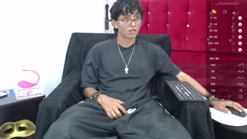 danny_orbit online show from 10.06.25