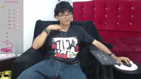 danny_orbit online show from 10.07.25