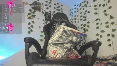 danny_phantom_09 online show from 01.24.25