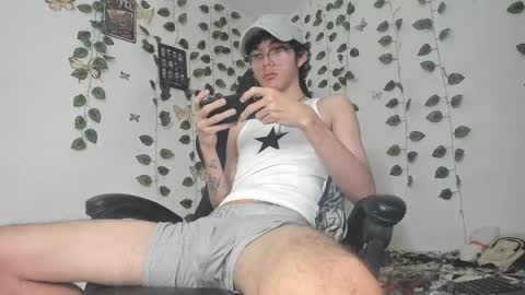 danny_phantom_09 online show from 01.26.25