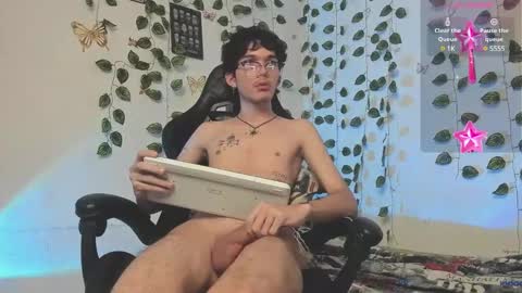 danny_phantom_09 online show from 03.10.25