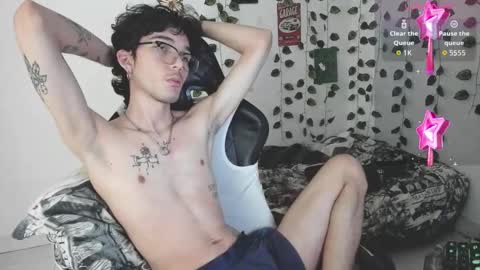 danny_phantom_09 online show from 10.14.25