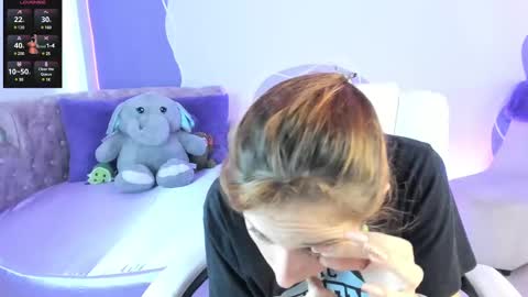 Danny online show from 03.05.25