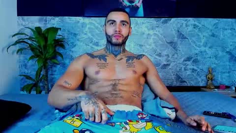 Danny Willson online show from 02.02.26