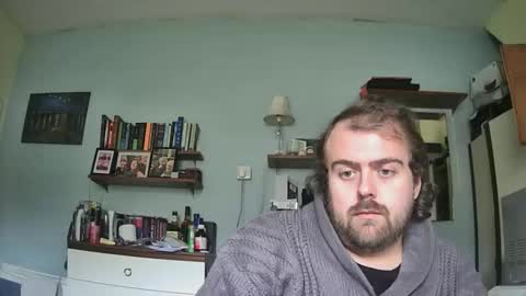 Danny online show from 10.26.25