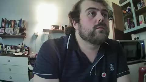 Danny online show from 11.04.25