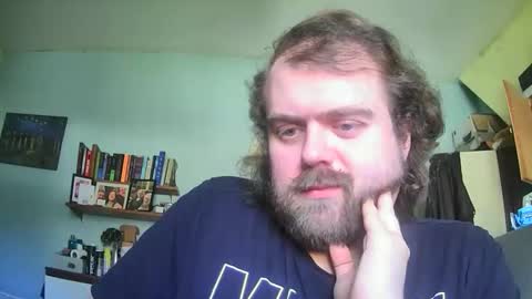 Danny online show from 02.27.26