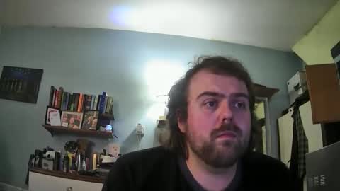 Danny online show from 03.01.26