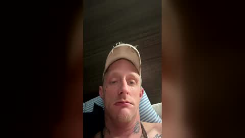 dannyballenger1989 online show from 12.03.25