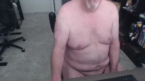 Snapshot of dannybear chatting on 09.12.25 Danny bear online show from 09.12.25