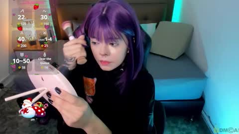 dannyblersack online show from 11.17.25