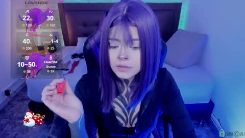 dannyblersack online show from 11.30.25