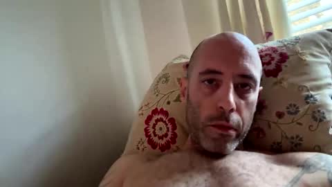 dannyboy8222 online show from 09.18.25